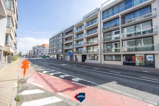 Appartement à vendre à Oostende – 1/10