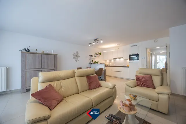 Appartement à vendre à Oostende – 1/10