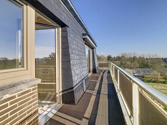 Appartement te huur in Overijse – 1/10