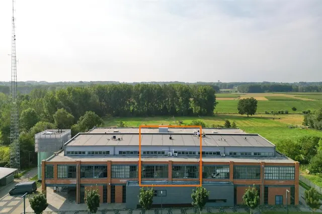 Appartement te koop in Herzele – 1/10