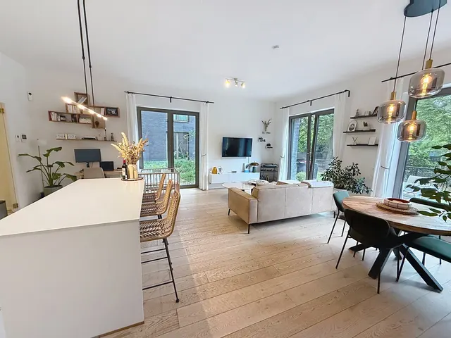 Apartment for sale in Auderghem – 1/10