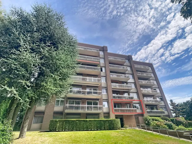 Appartement à vendre à Wezembeek-Oppem – 1/10