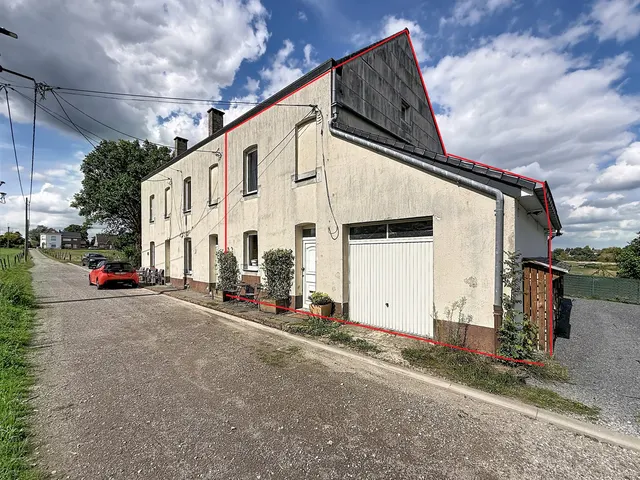 Huis te koop in Hoeilaart – 1/10