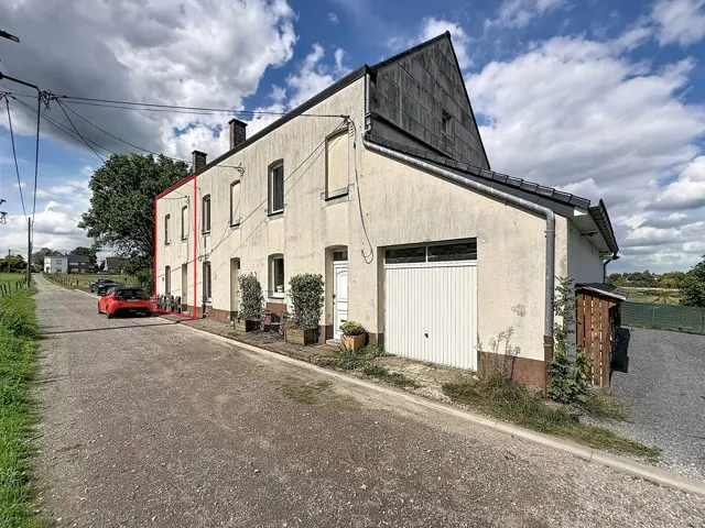 Huis te koop in Hoeilaart – 1/10