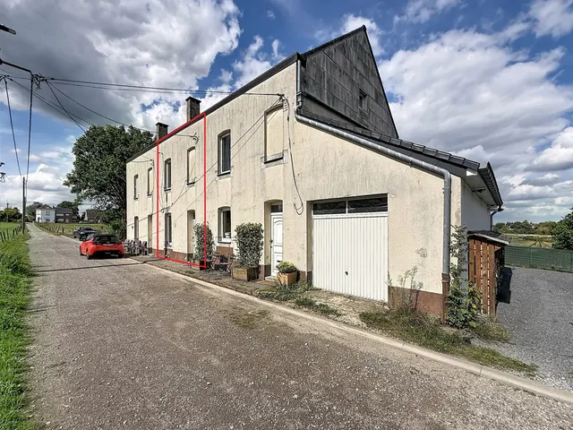 Huis te koop in Hoeilaart – 1/10
