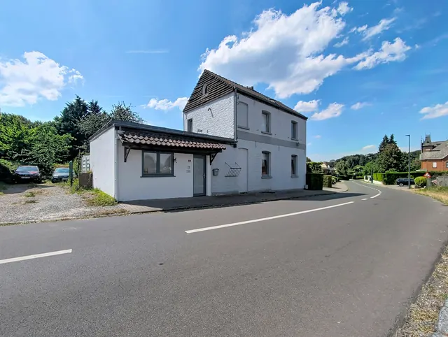 Huis te koop in Hoeilaart – 1/10