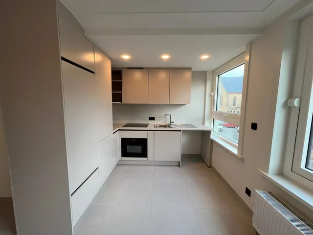 Appartement à louer à Oostende – 1/10