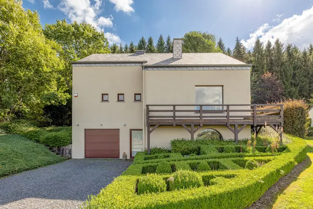 Woning te koop in Houffalize – 1/10