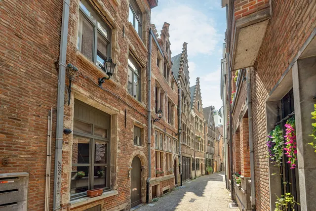 Woning te koop in Antwerpen – 1/10