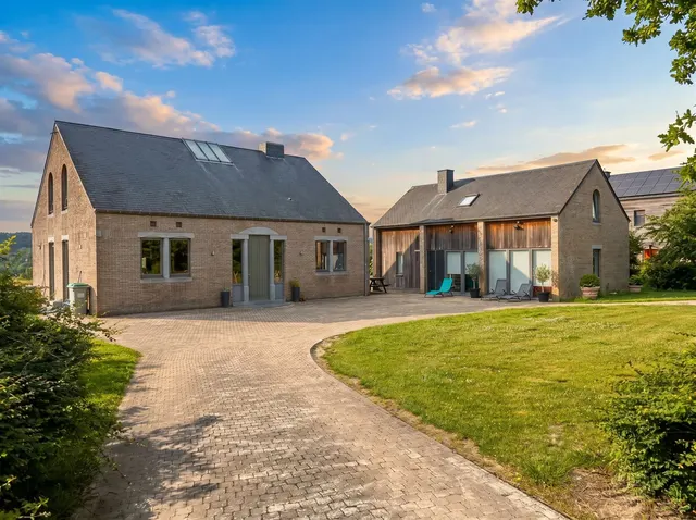 Huis te koop in Durbuy – 1/10
