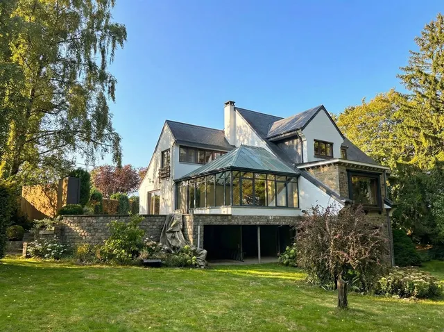 Huis te koop in Rochefort – 1/10