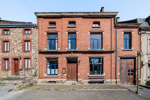 Huis te koop in Felenne – 1/10