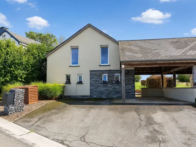 Maison à vendre à Houffalize – 1/10