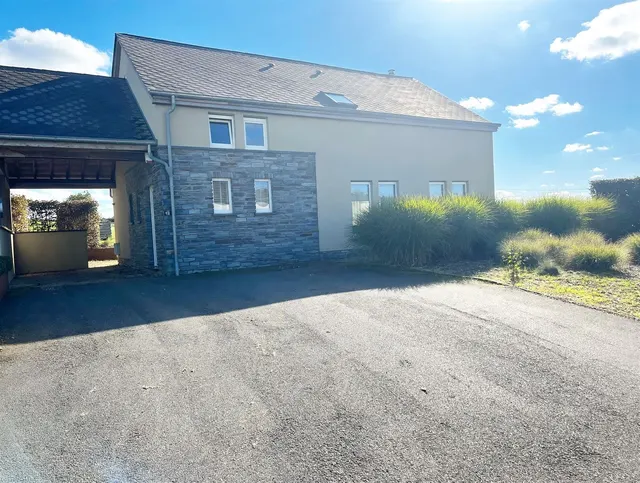 Maison à vendre à Houffalize – 1/10