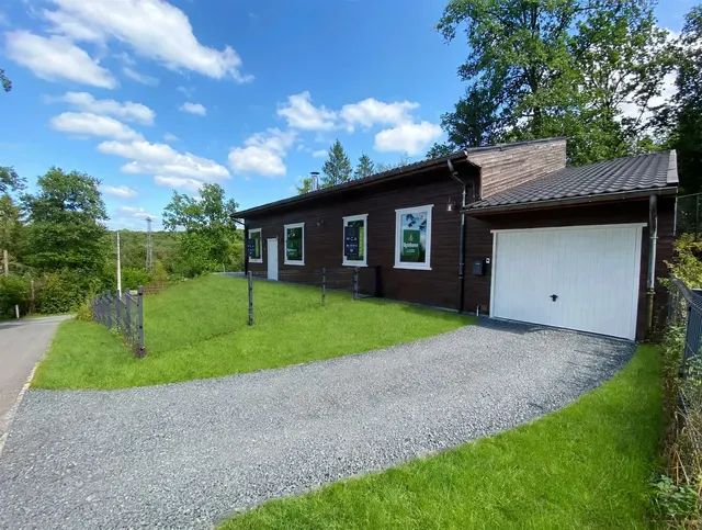 Huis te koop in Barvaux-sur-Ourthe – 1/10