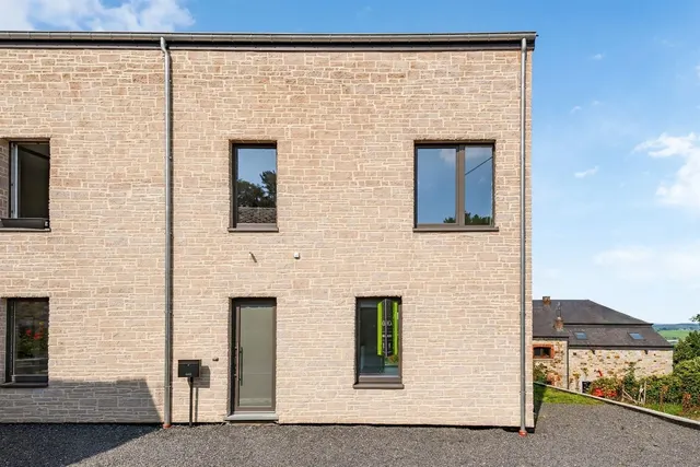 Maison à vendre à Vieuxville – 1/10