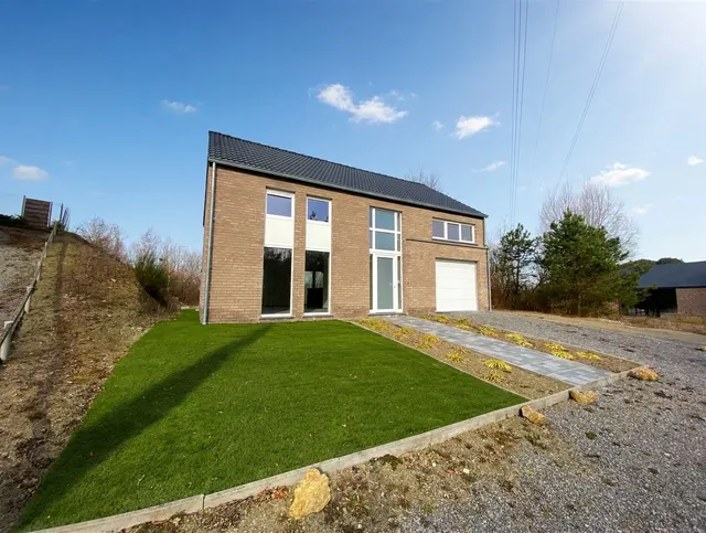 Huis te koop in Barvaux – 1/10