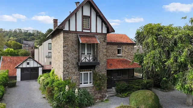 Maison à vendre à Hamoir – 1/10