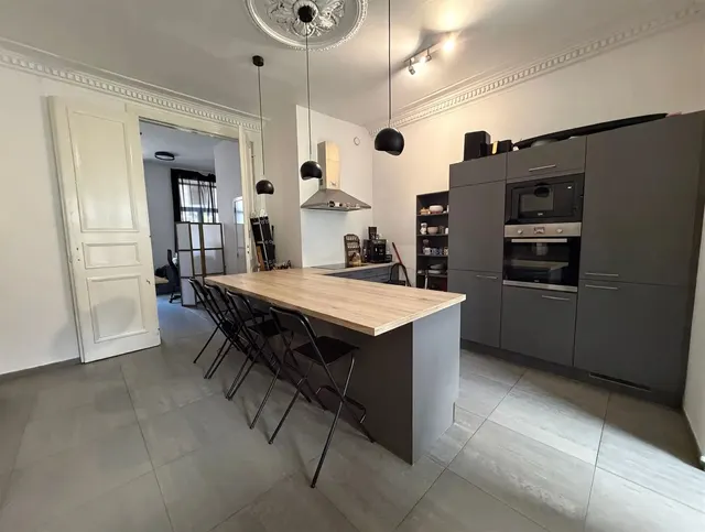 Appartement te koop in Marche-en-Famenne – 1/10