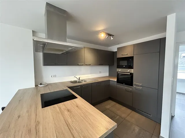 Appartement à vendre à Marche-en-Famenne – 1/10