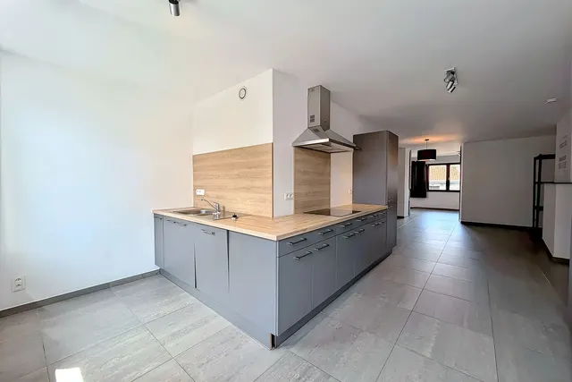Appartement à vendre à Marche-en-Famenne – 1/10