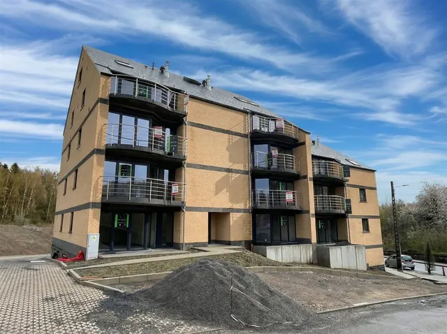Appartement à vendre à Fontaine-l'Evêque – 1/10