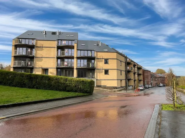 Appartement à vendre à Fontaine-l'Evêque – 1/10