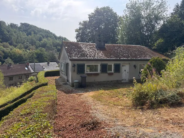 Maison à vendre à Crupet – 1/10