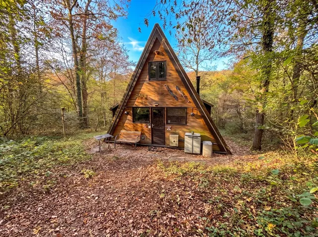 Huis te koop in Durbuy – 1/10