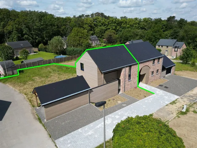 Huis te koop in Durbuy – 1/10