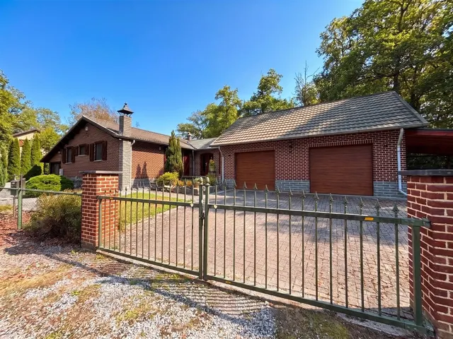 Huis te koop in Érezée – 1/10