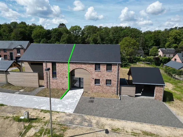 Huis te koop in Durbuy – 1/10