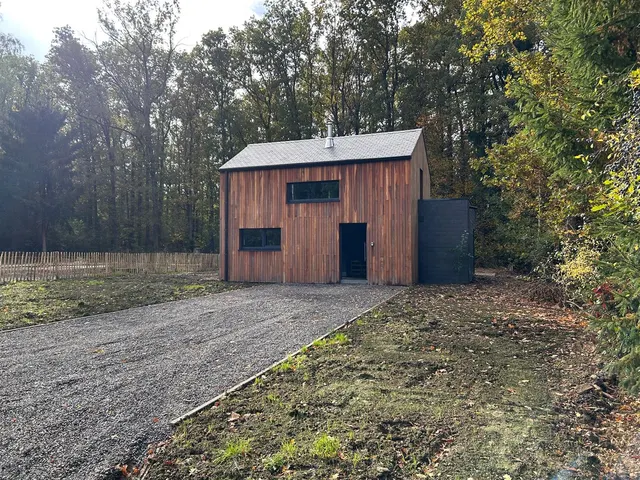 Huis te koop in Érezée – 1/10