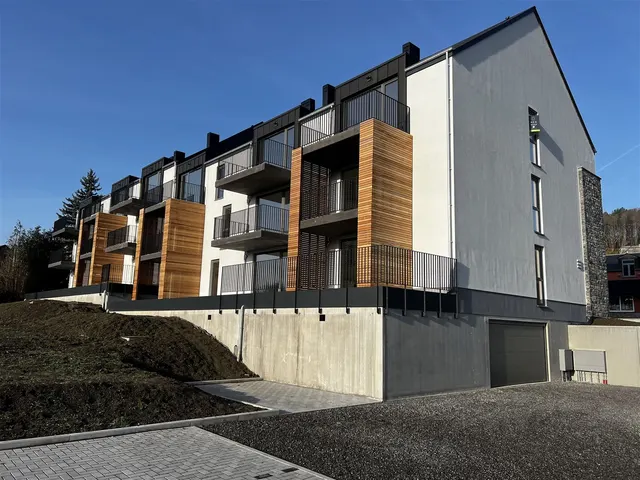 Appartement te koop in Barvaux – 1/10