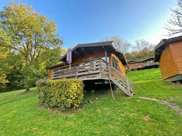 Maison à vendre à Blaimont – 1/10