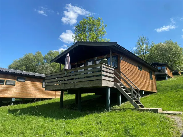 Maison à vendre à Blaimont – 1/10