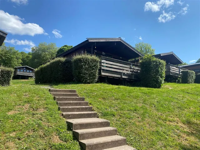 Maison à vendre à Blaimont – 1/10