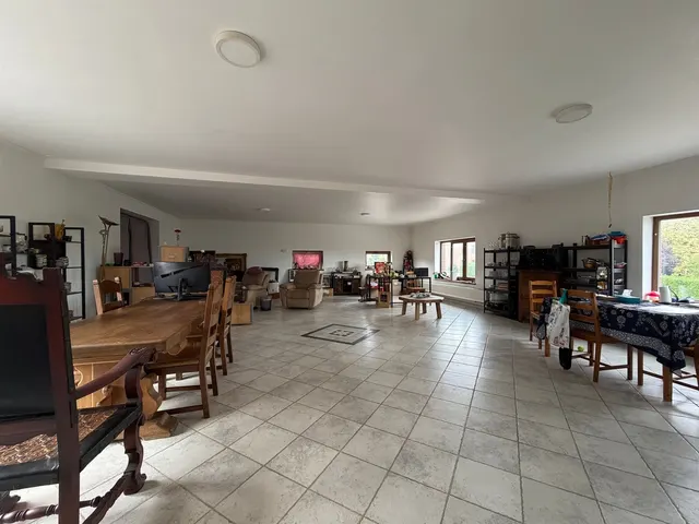 Appartement à louer à Méan – 1/8