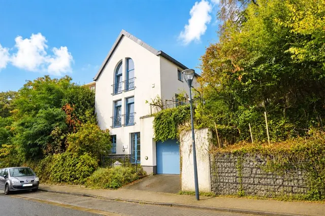 Huis te huur in Watermael-Boitsfort – 1/10