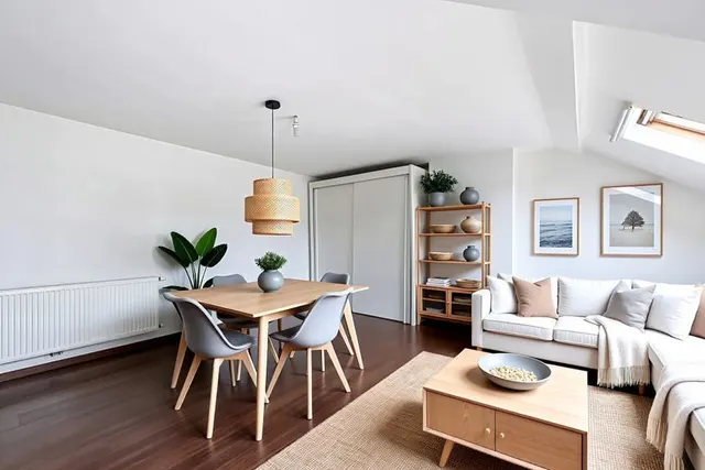 Appartement te koop in Bruxelles – 1/10