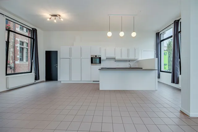 Appartement à vendre à Antwerpen – 1/10