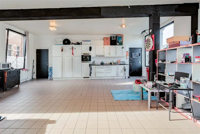 Appartement à vendre à Antwerpen – 1/9