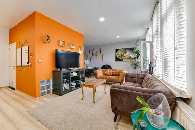 Appartement te koop in Wilrijk – 1/10