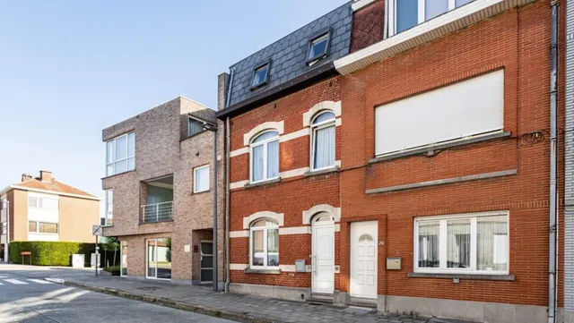 Maison à vendre à Zellik – 1/10