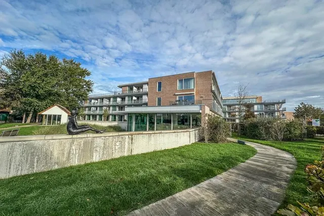 Appartement à vendre à Oostduinkerke – 1/10