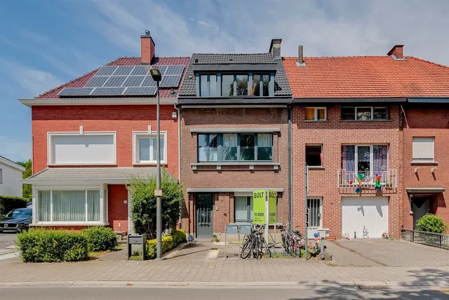 Maison à vendre à Wommelgem – 1/10