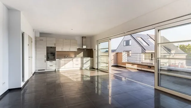 Duplex te huur in Ninove – 1/10