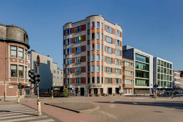 Appartement à vendre à Antwerpen – 1/10