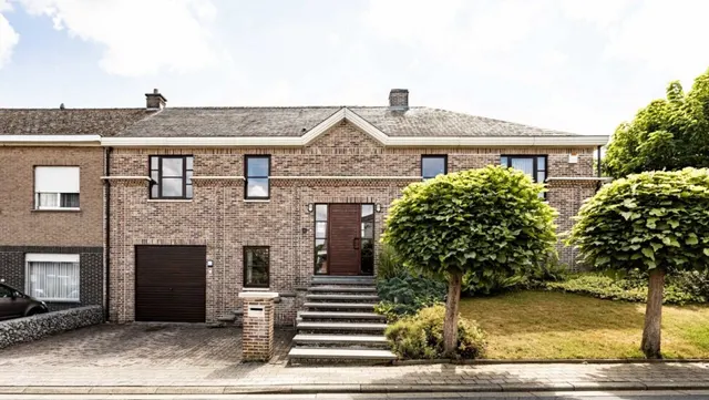 Maison à vendre à Asse – 1/10