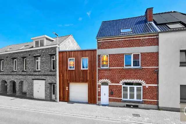 Maison à vendre à Dilbeek – 1/10